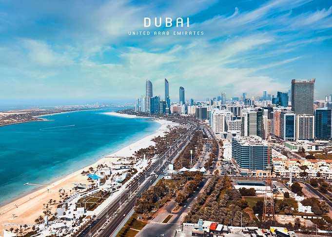 Dubai