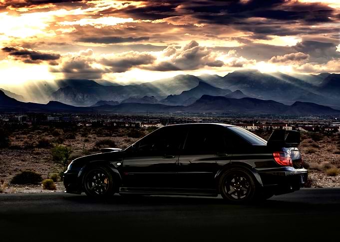 subaru
