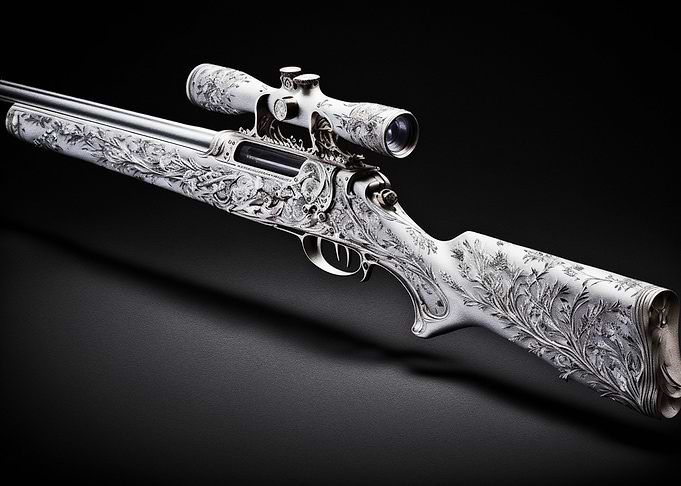 Sniper Guns