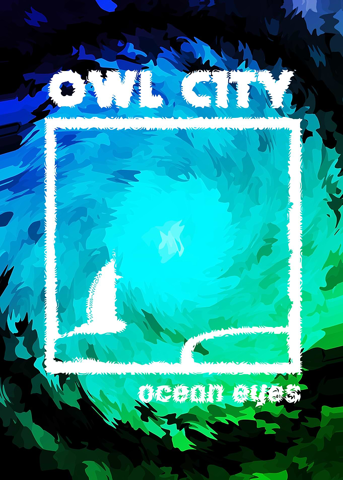 Owl City Ocean Eyes