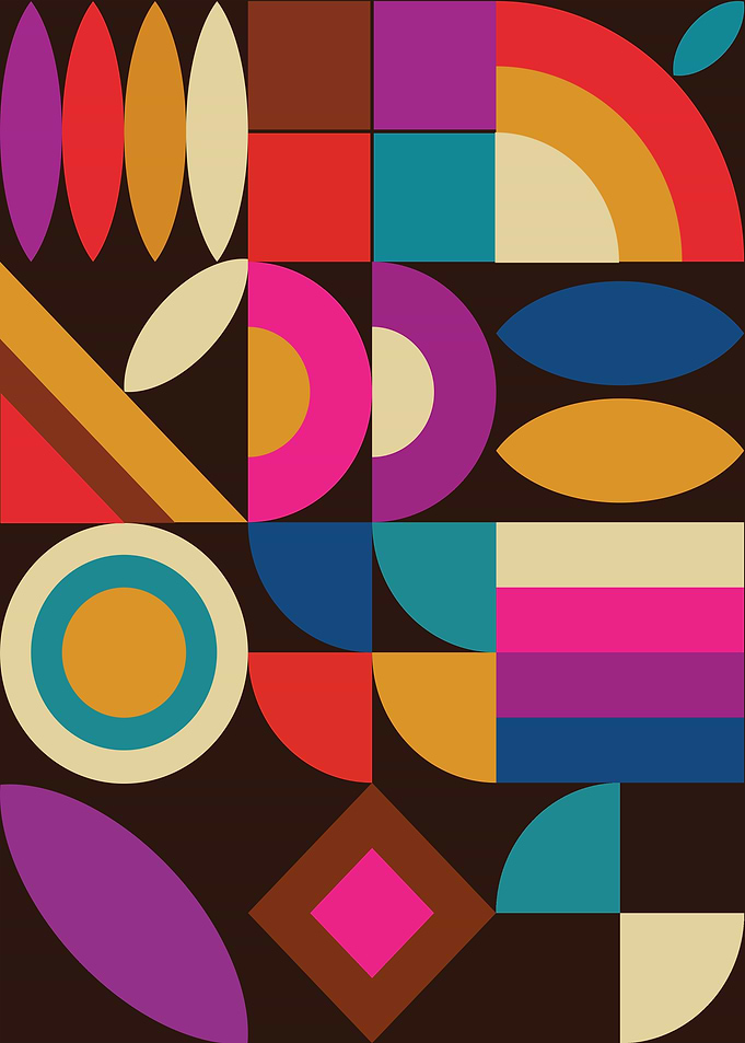 Rebellion Of Geometrica