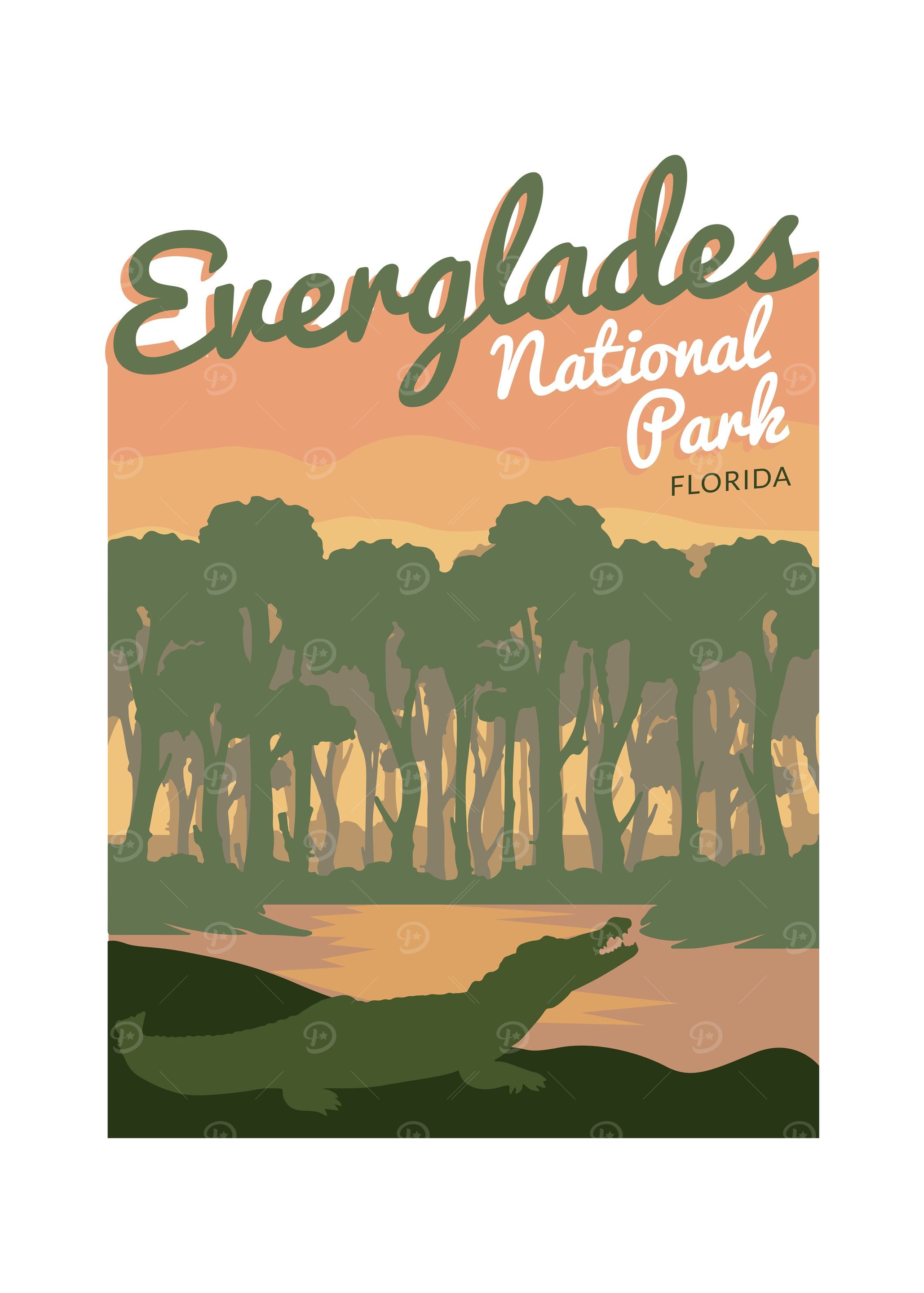 Everglades National Park