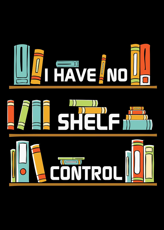 Reading Books