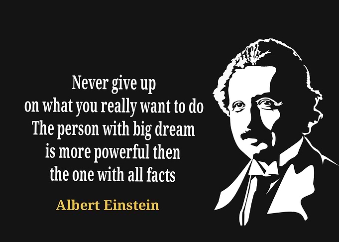 Quotes Albert Einstein