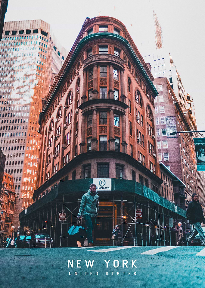New York