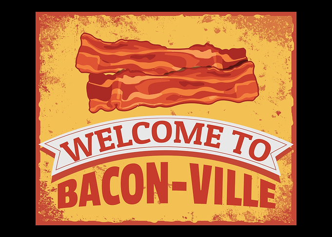Bacon Pork