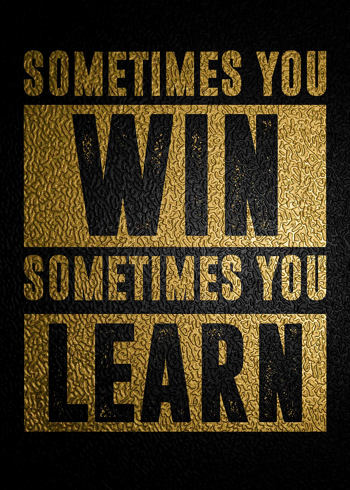 Gym Motivation Quote
