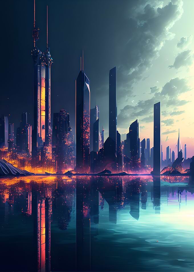 Future city