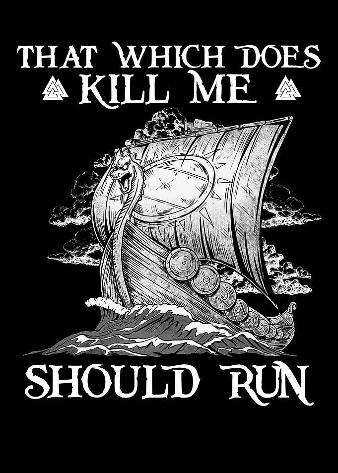 That Which does not Kill