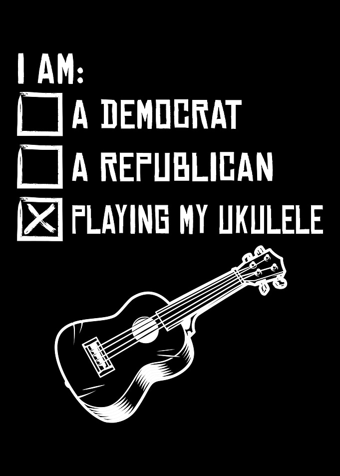 Ukulele Uke