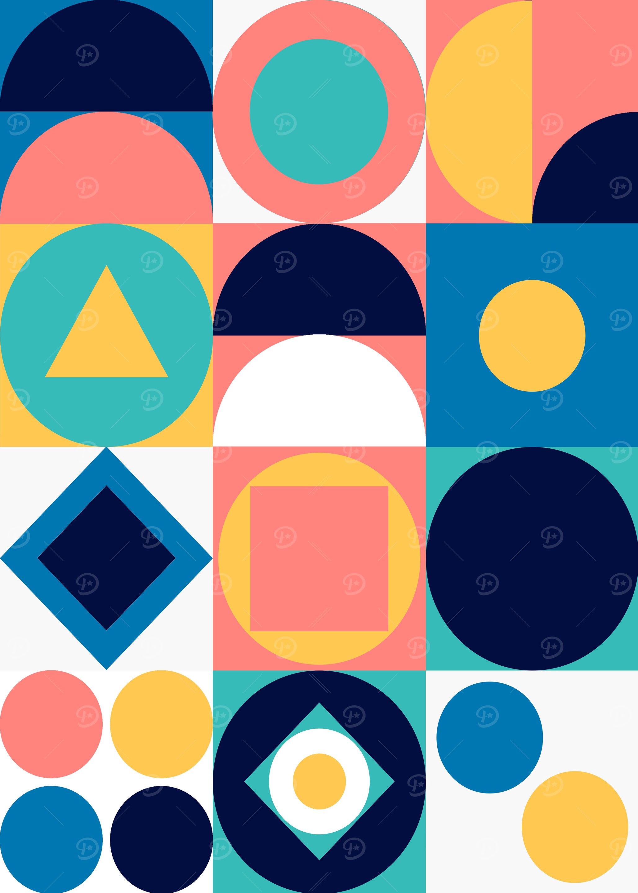 Rebellion of Geometrica