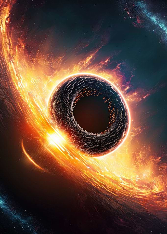 Black Hole