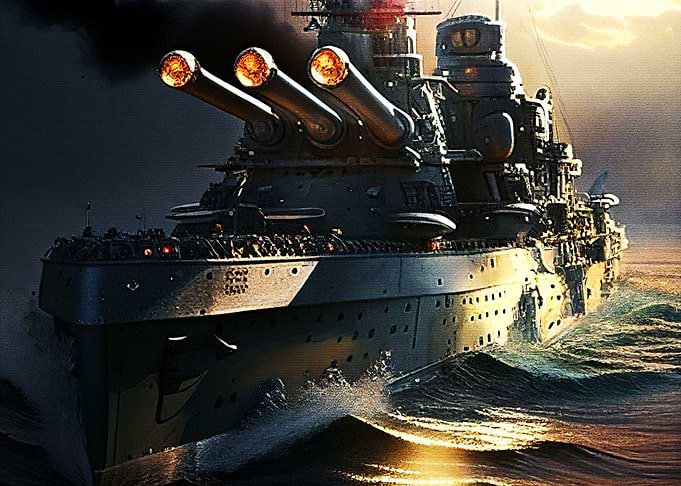 Battleship