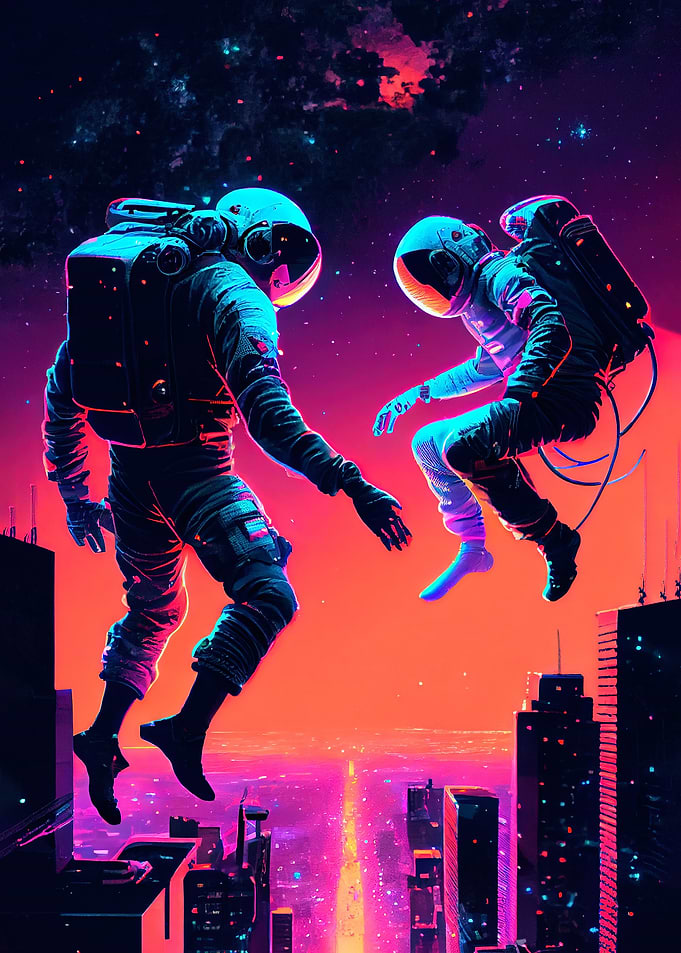 Zero Gravity