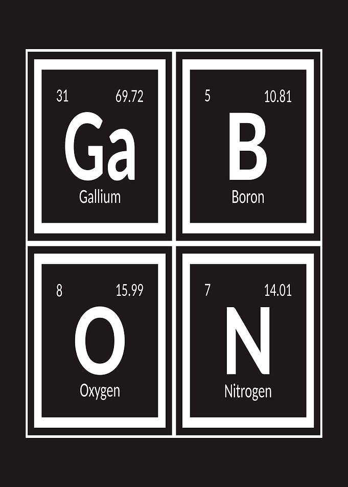 Gabon of Elements