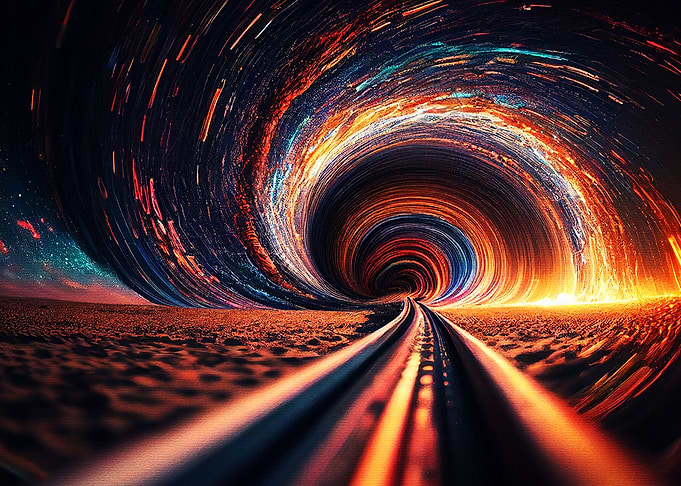 Colorful Abstract