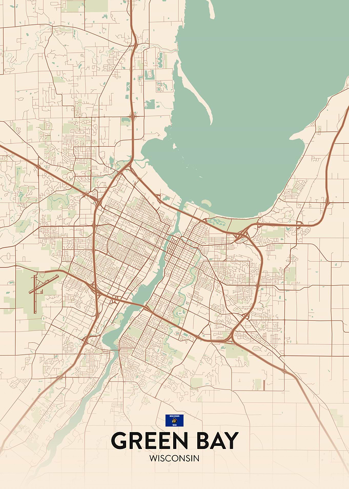 Green Bay WI