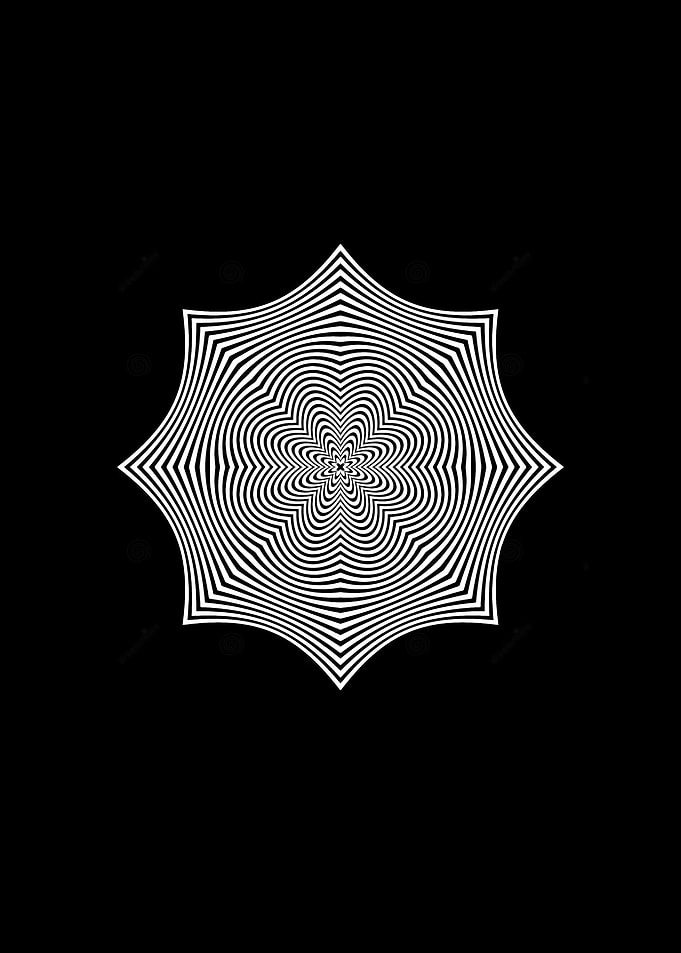 octagonal