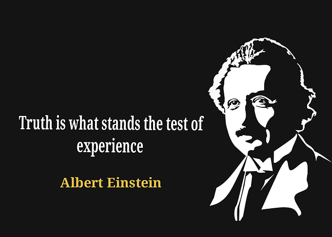 Quotes Albert Einstein