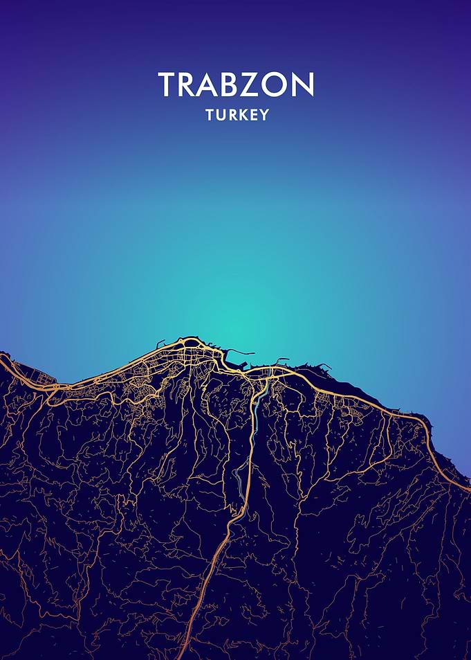 Trabzon