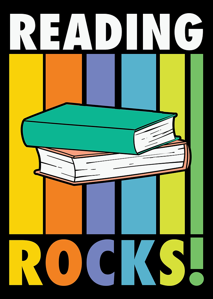 Reading Books