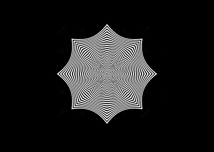 octagonal