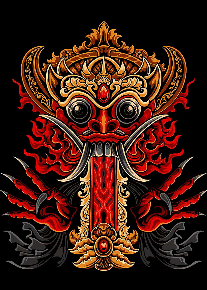 barong