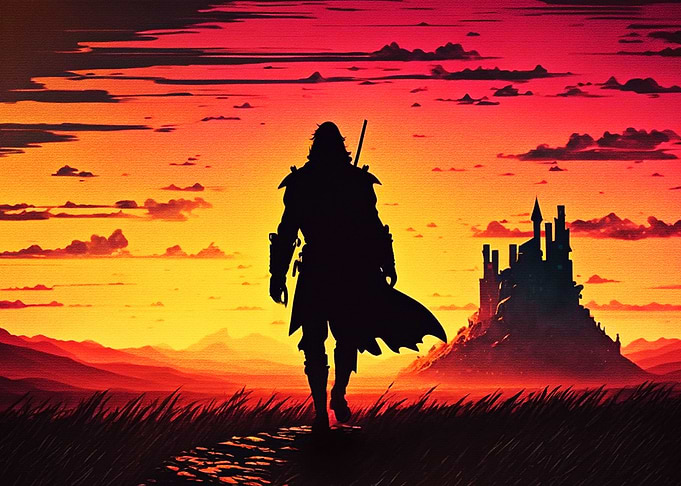 The Journey