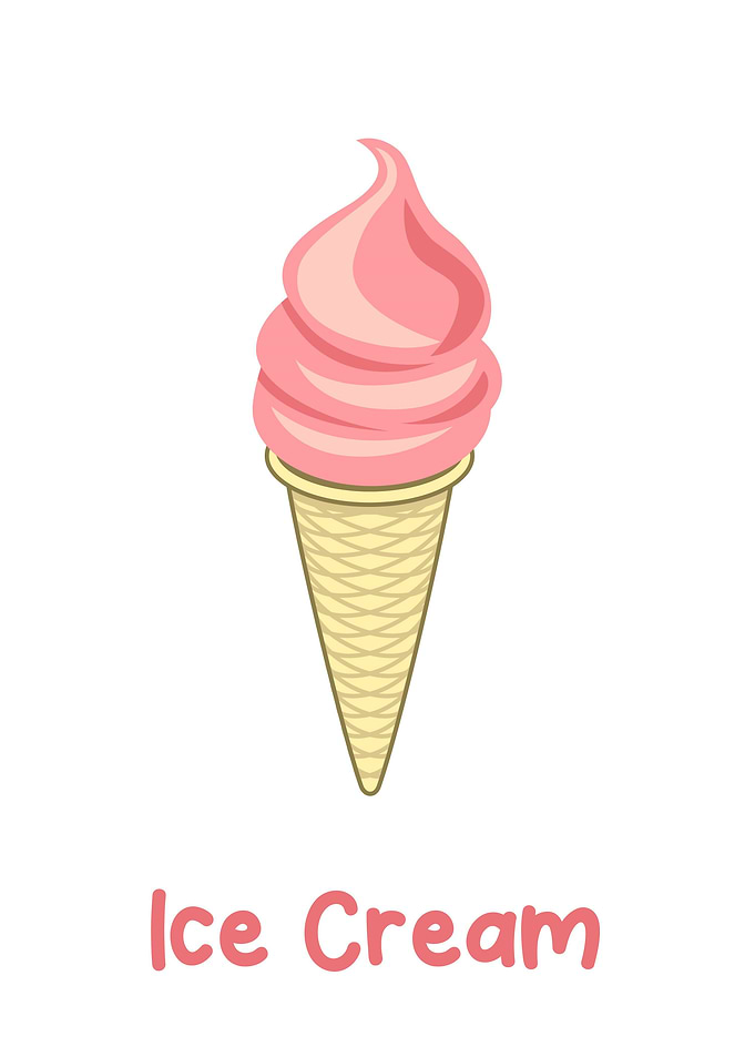 Ice Cream