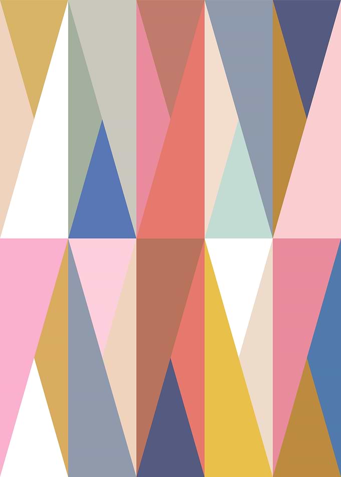 Rebellion of Geometrica