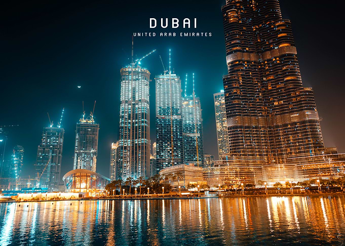 Dubai
