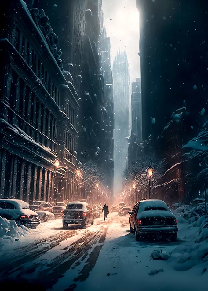New York