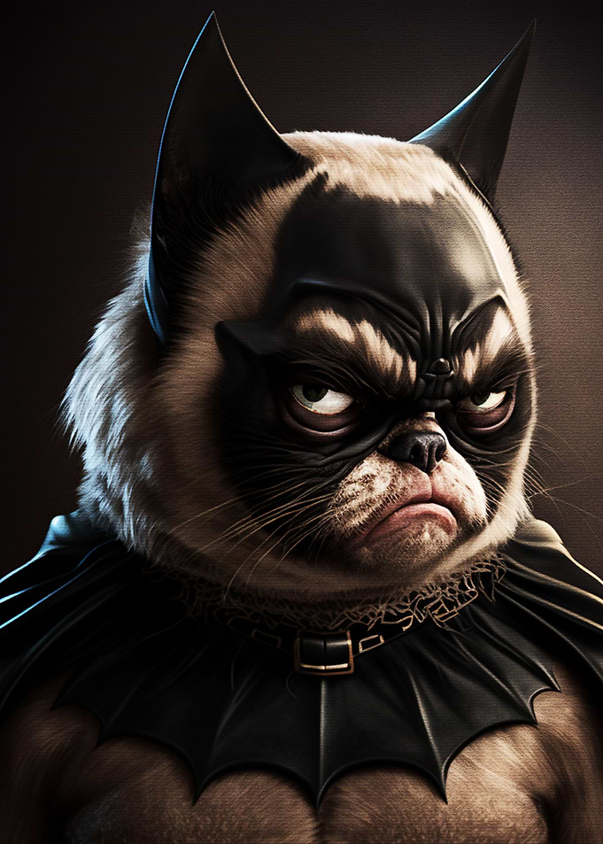 Cat Memes