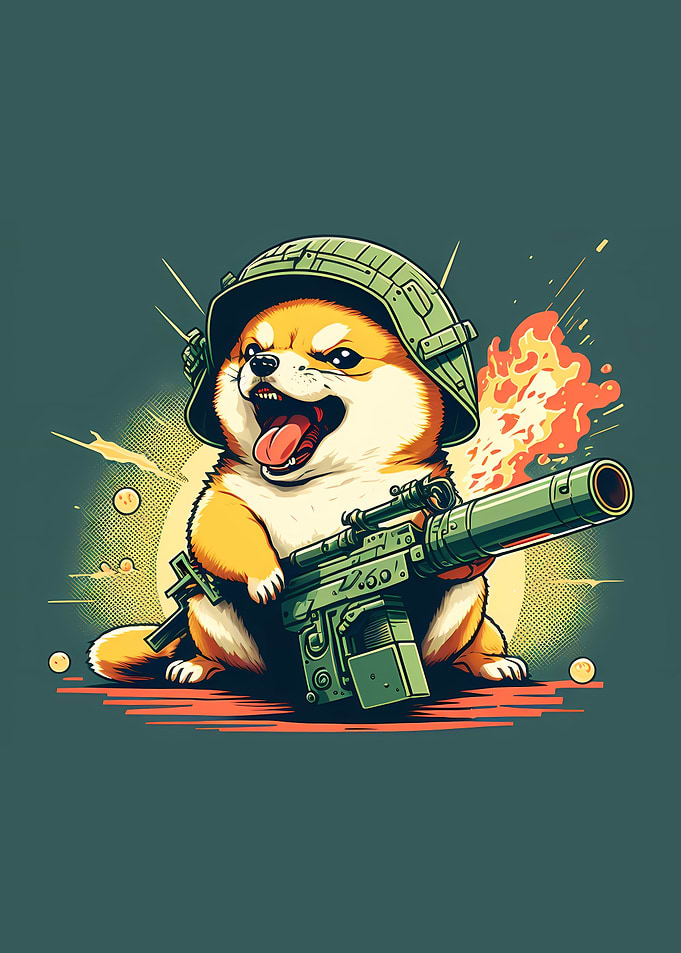 Shiba Inu