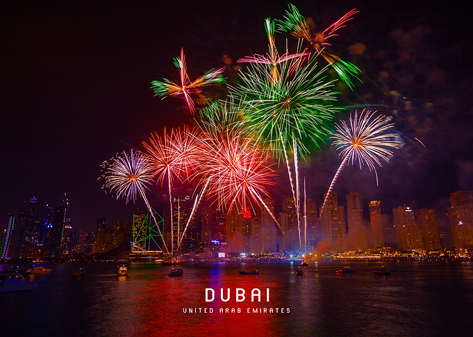 Dubai