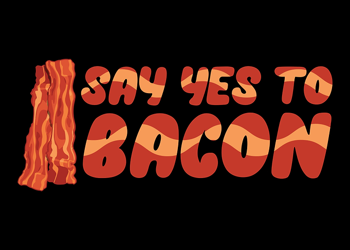 Bacon Pork