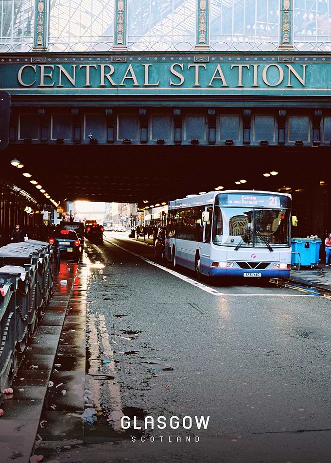 Glasgow