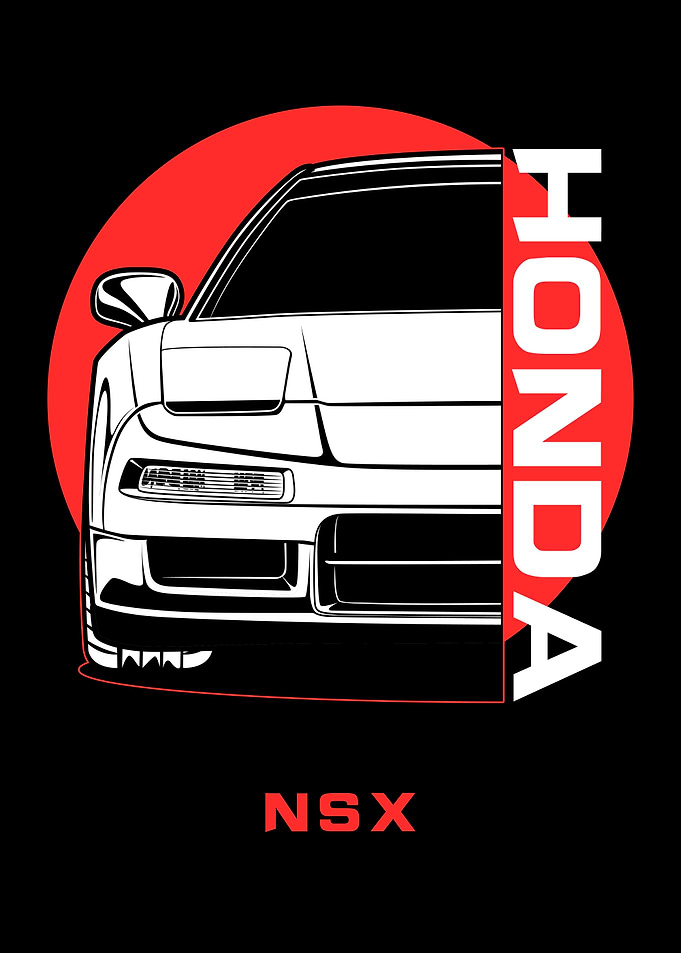 Honda NSX