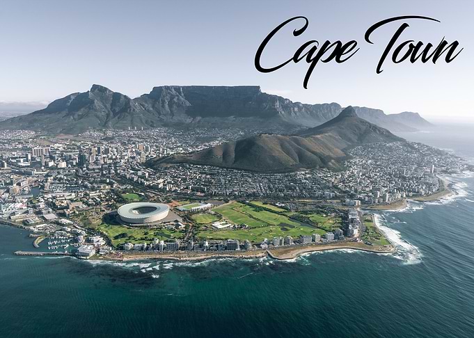 Cape Town