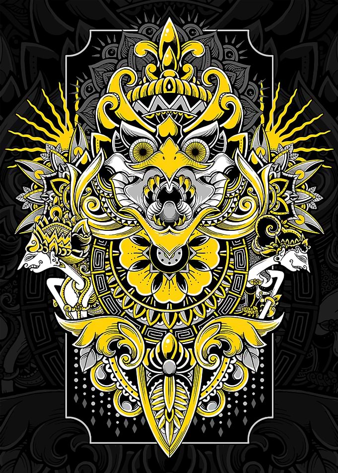 barong