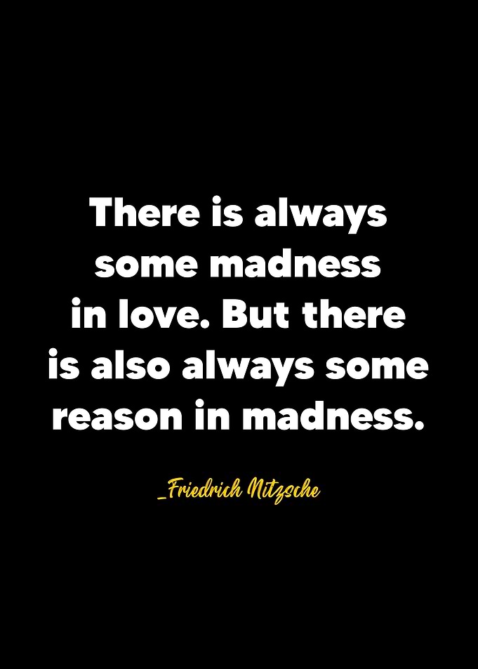 Friedrich Nietzsche quote