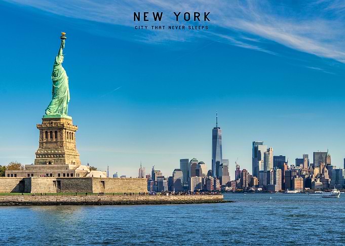 New York