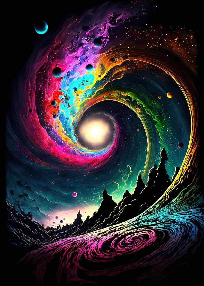 Space environment