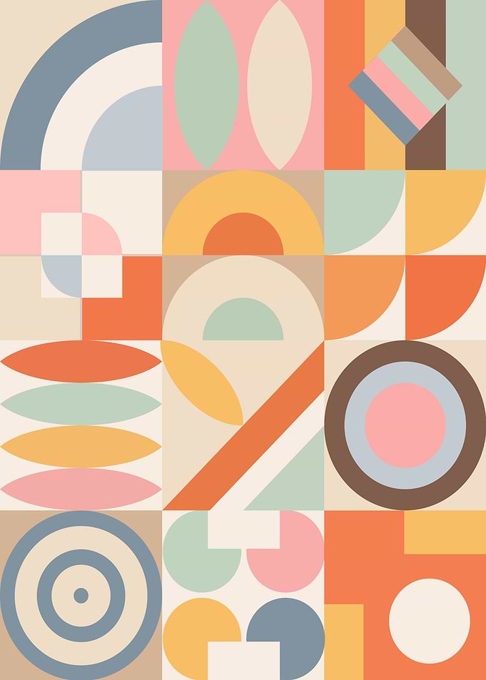 Rebellion of Geometrica