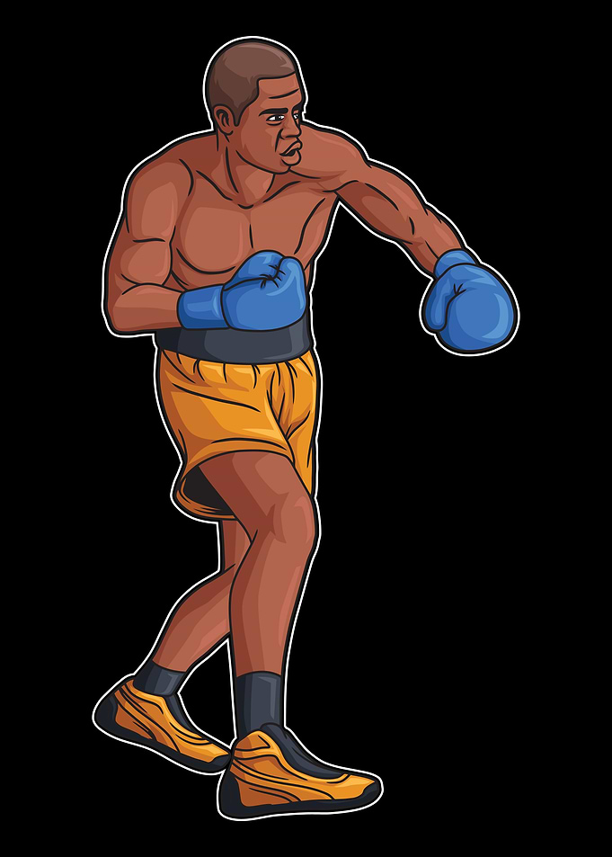 Boxing 05