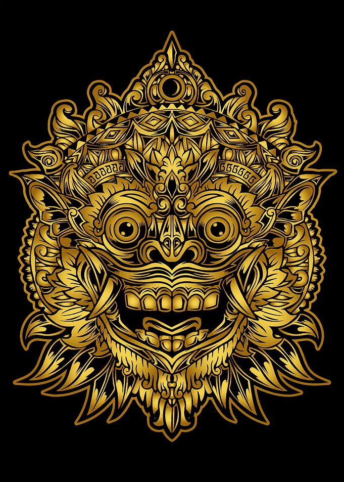 barong