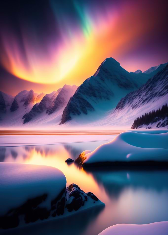 aurora