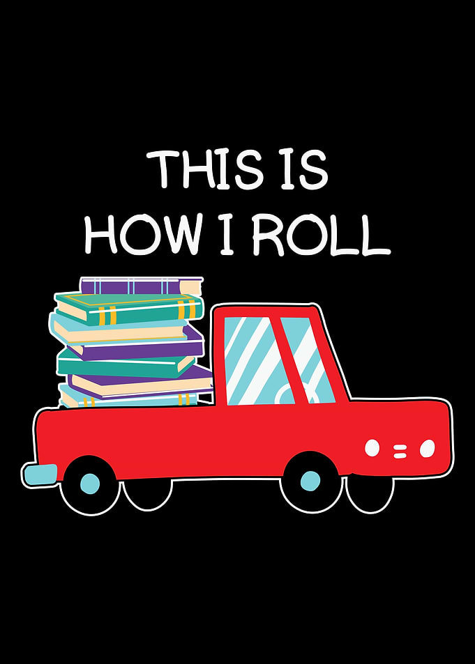 Reading Books