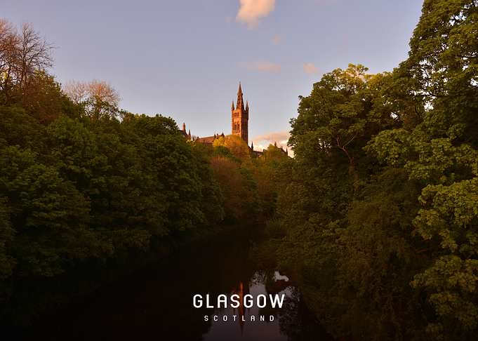 Glasgow