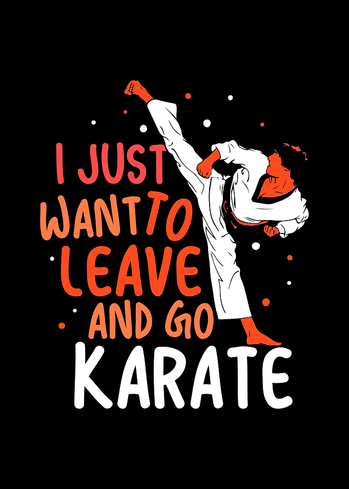 Karate